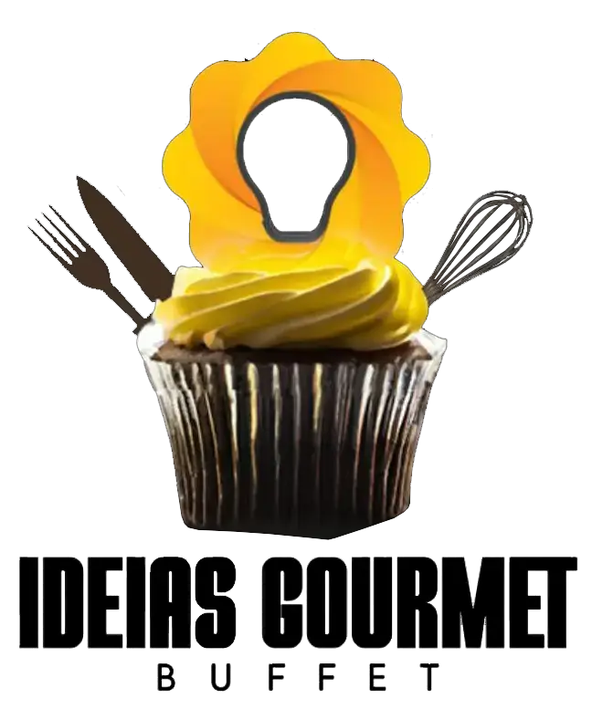 Logo sem fundo Ideias Gourmet 2