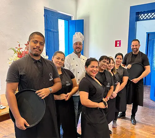 Eventos com o Chef com Ideias Gourmet em Paulínia, SP